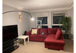Amazing 2 bedroom apartment next door the Edgbston Cricket Stadium
